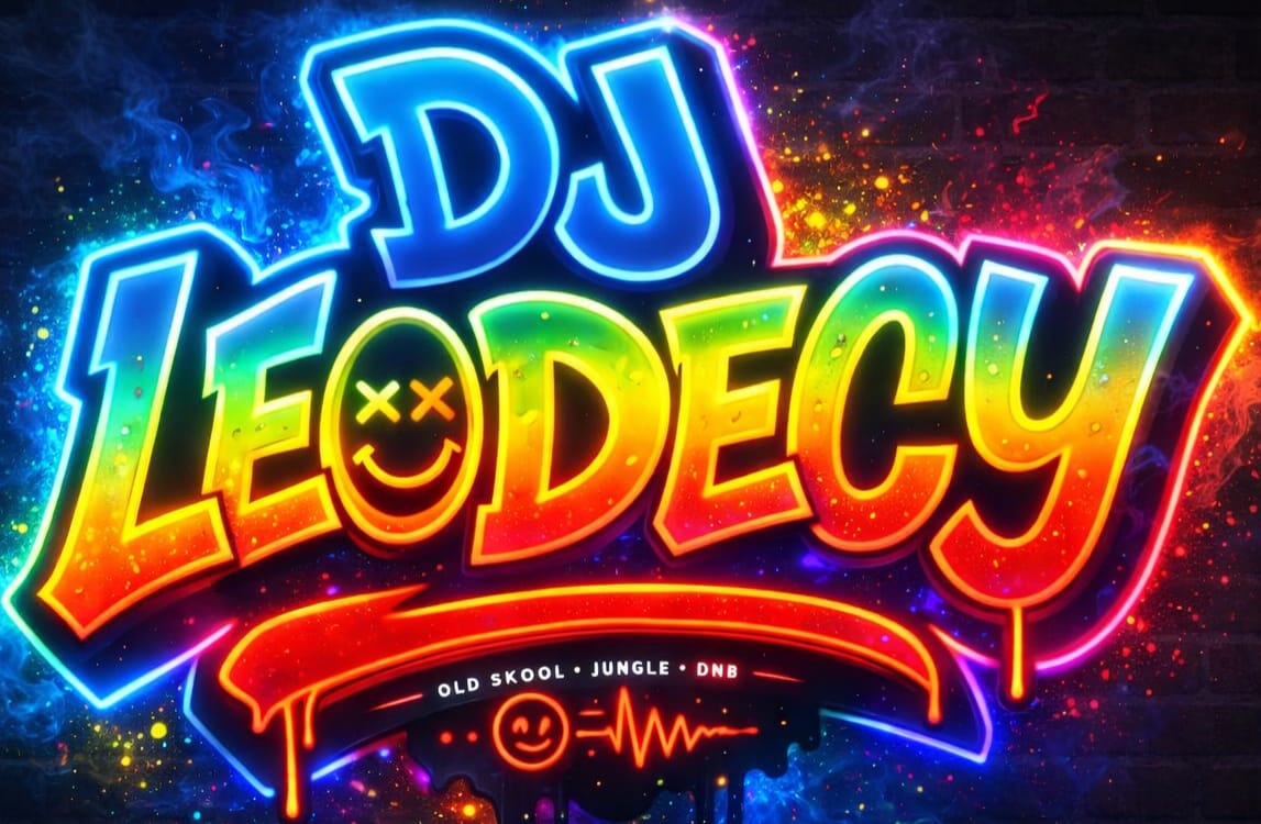 DJ Leodecy