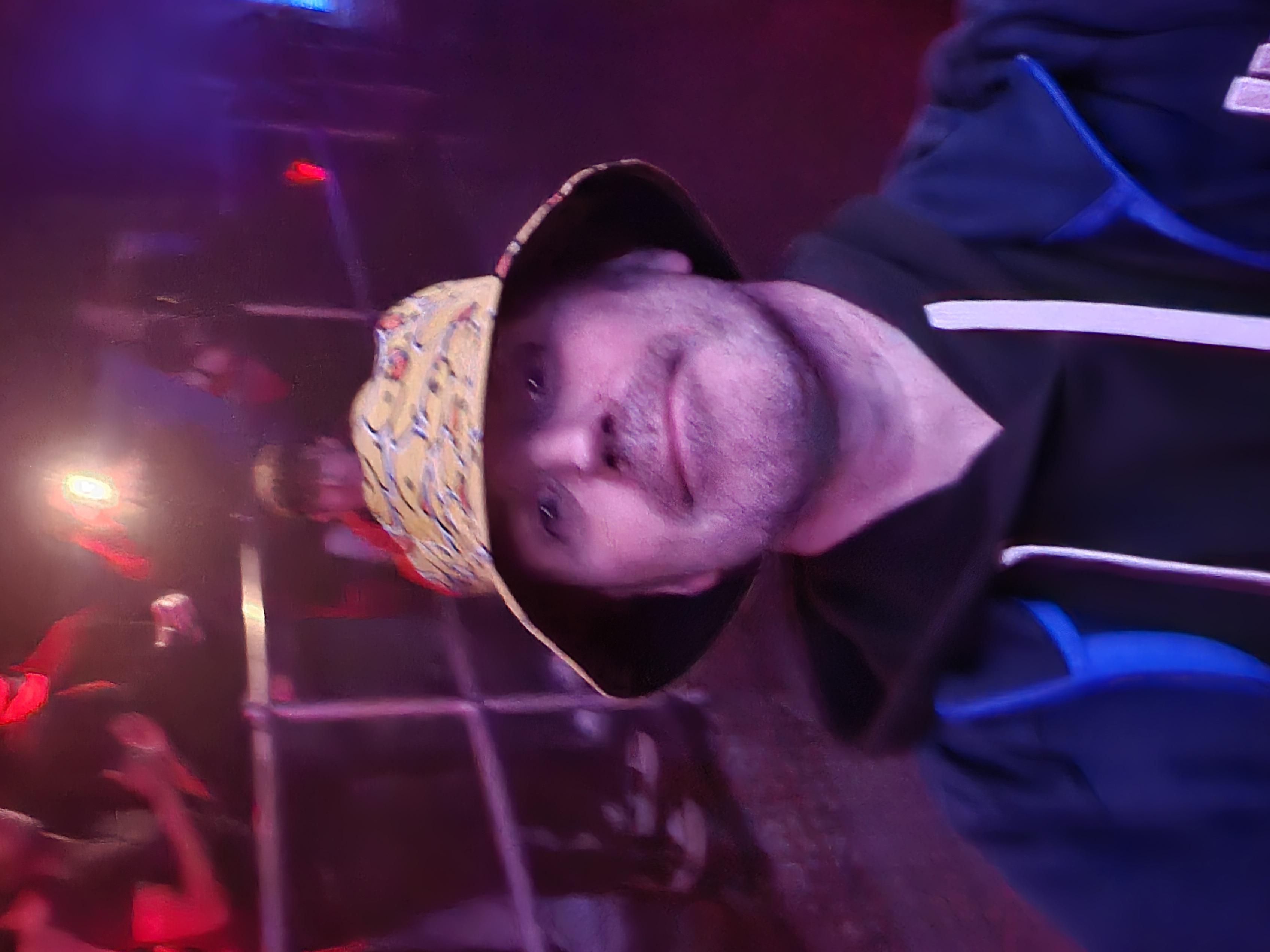 DJ PHP aka pillheadpete