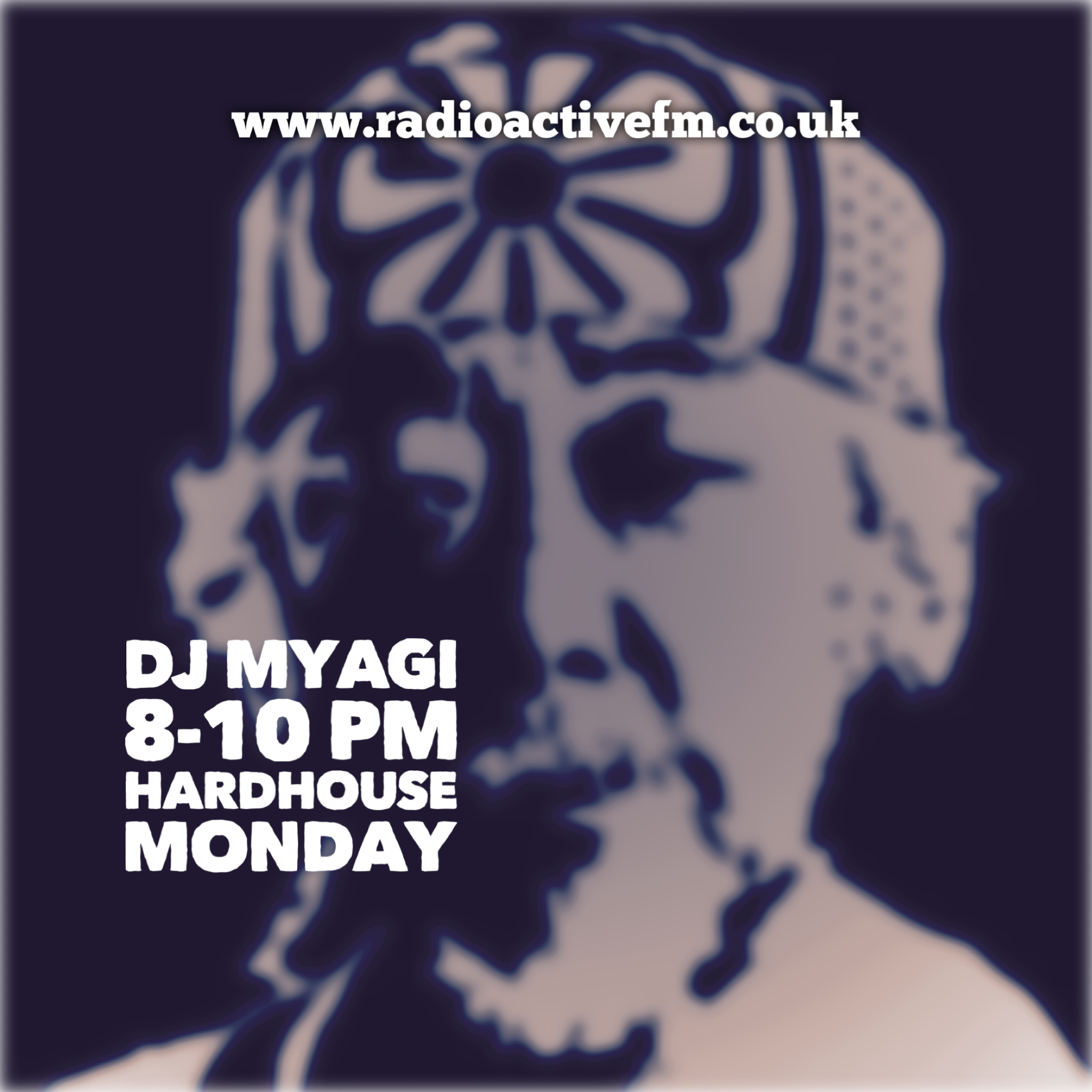 HardHouse Monday