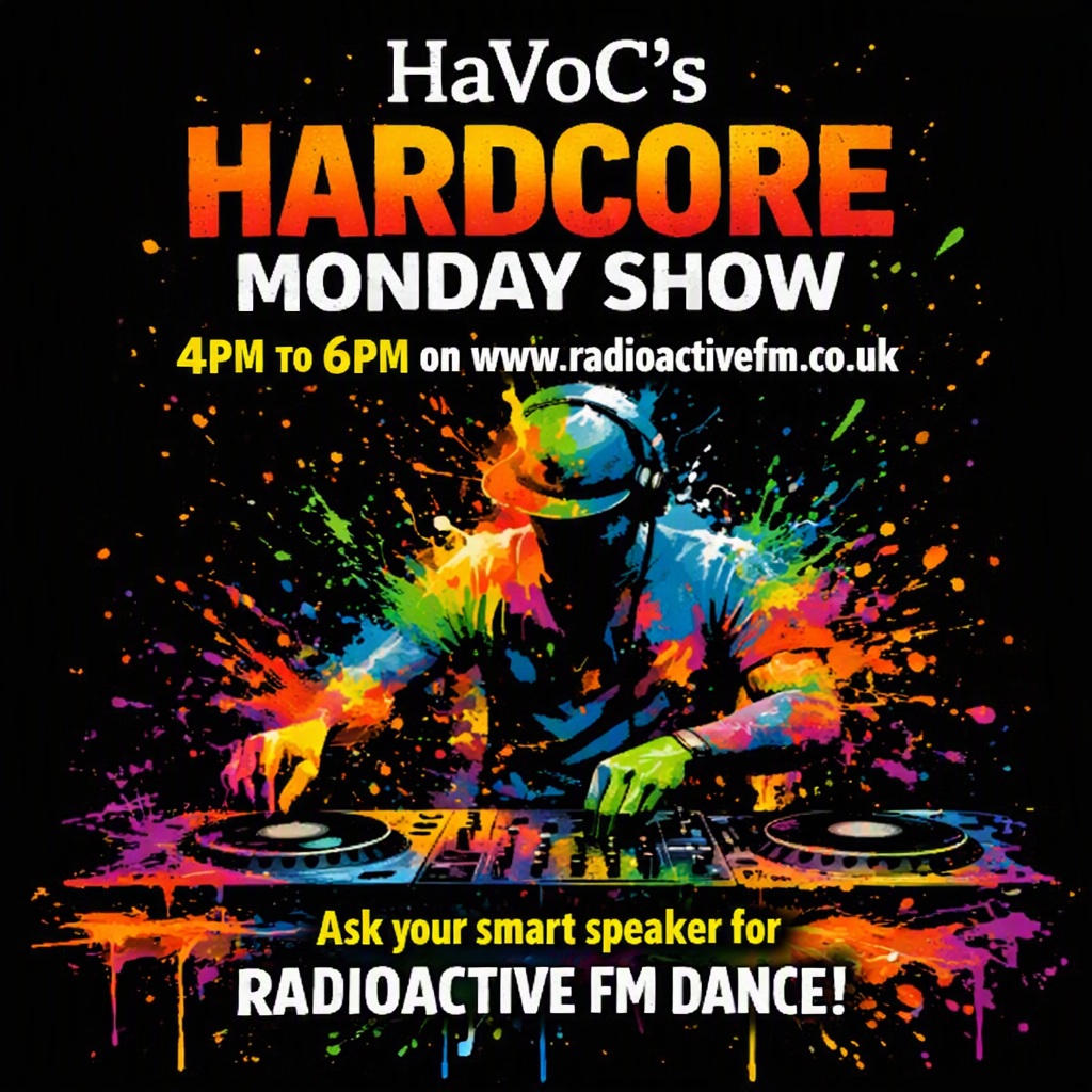 HaVoC On a Monday