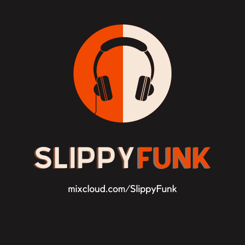 SlippyFunk - Funky Vocal Tech House
