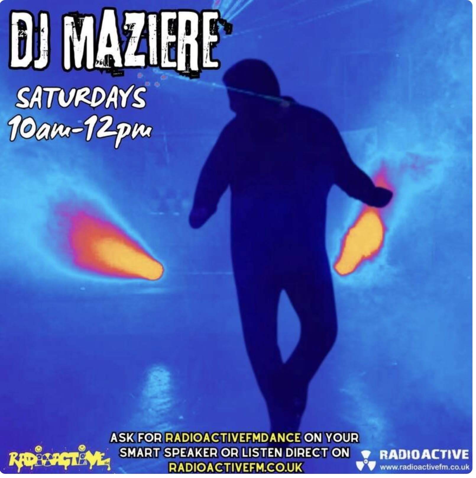 Saturday Show